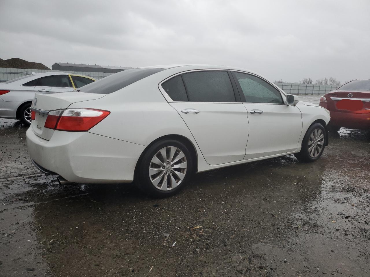 2015 Honda Accord - Image 3