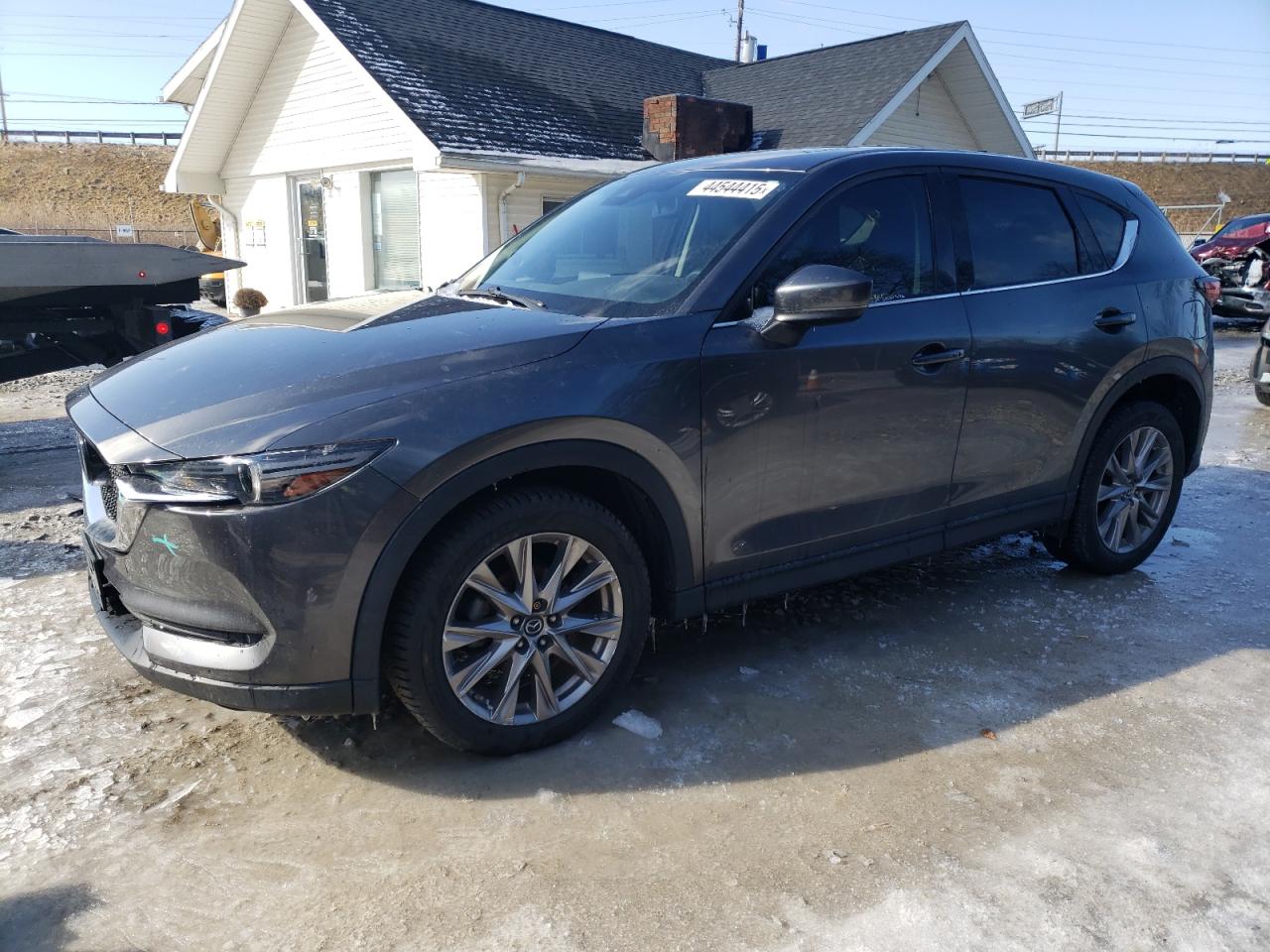 2019 Mazda CX-5 - Image 1