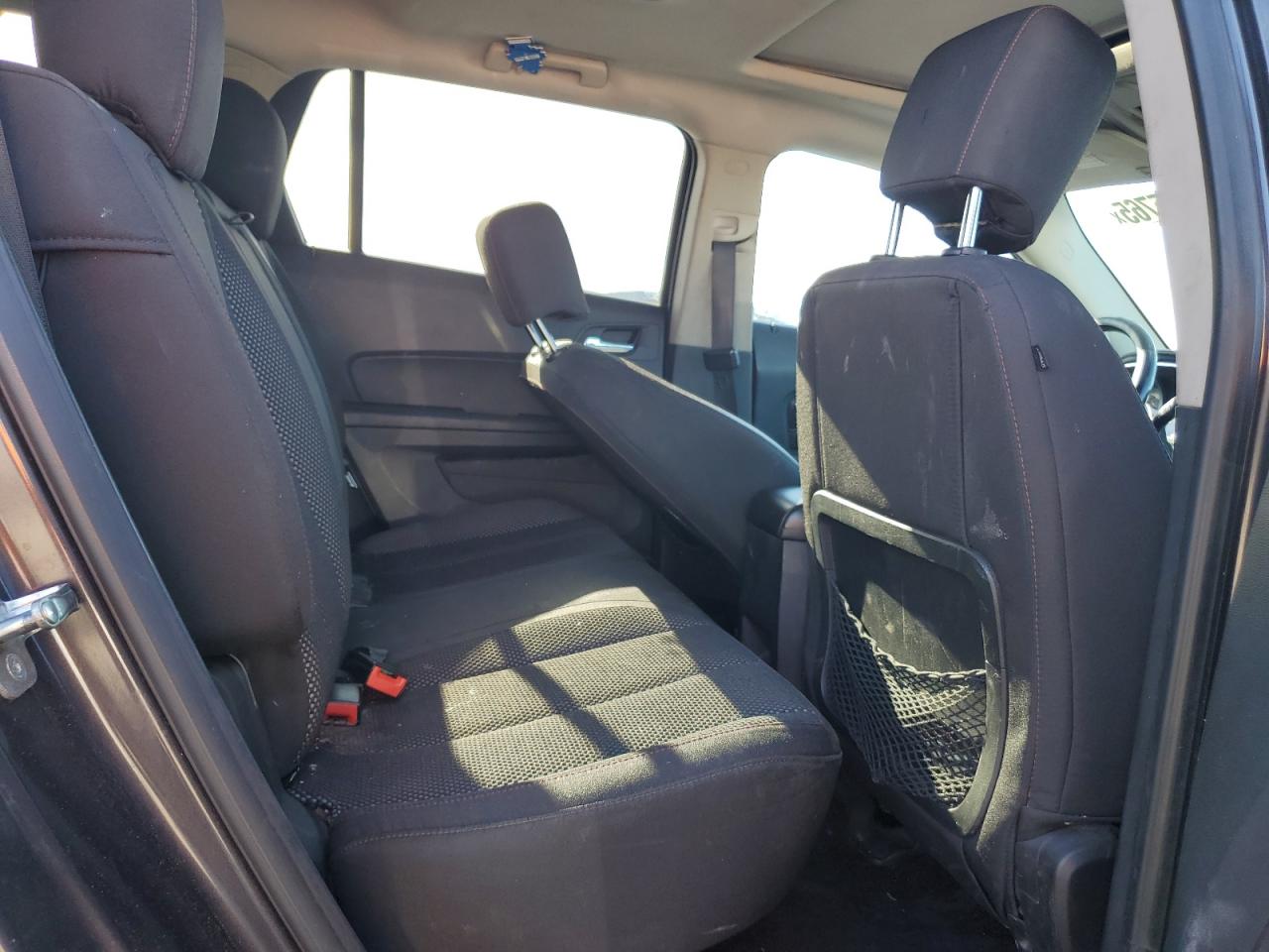 2013 GMC Terrain - Image 11
