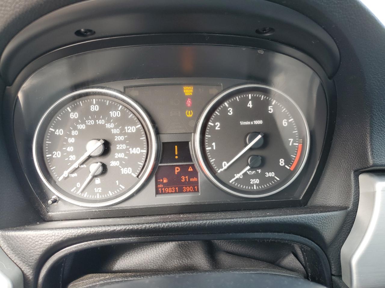 2011 BMW 3er - Image 9