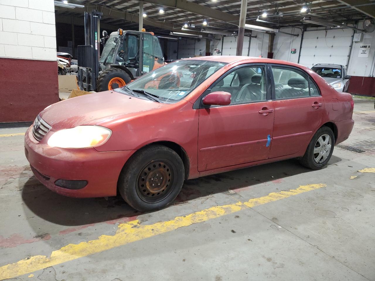 2006 Toyota Corolla - Image 1