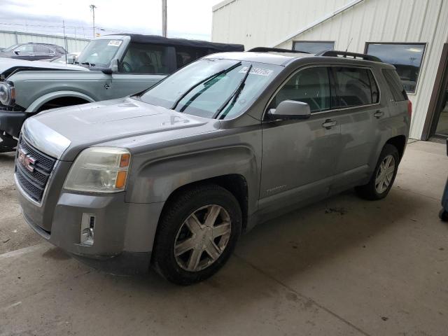 2012 Gmc Terrain Sle продається в Dyer, IN - Normal Wear