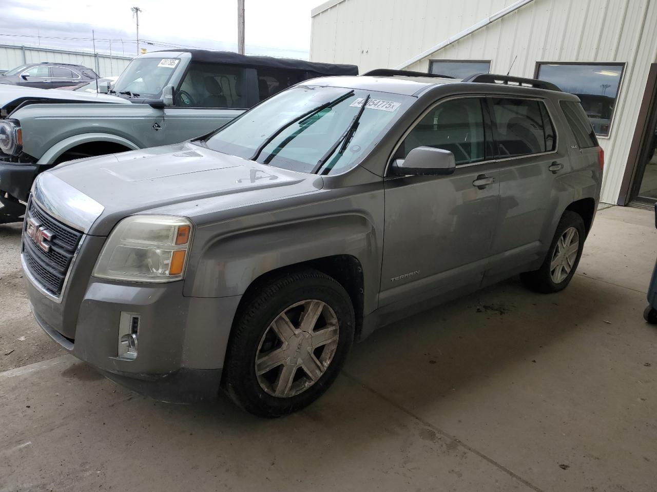 2012 GMC Terrain - Image 1