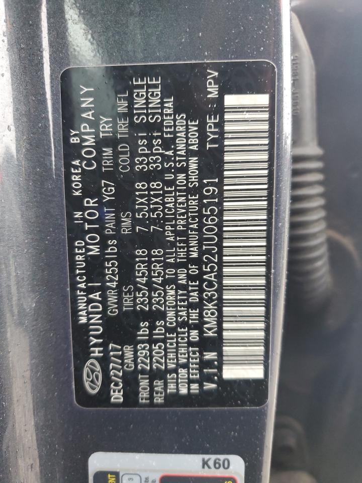 2018 Hyundai Kona - Image 13