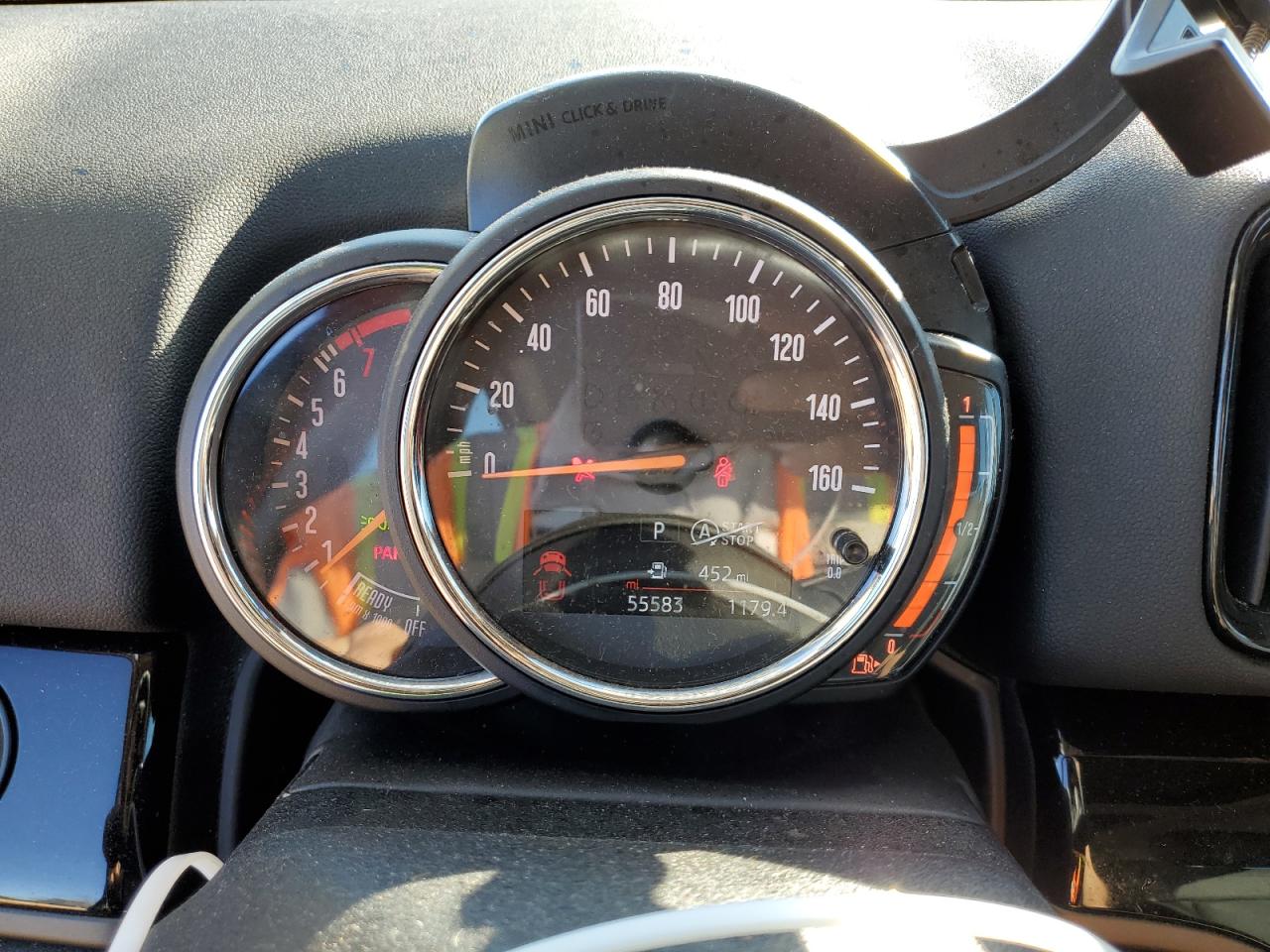 2019 MINI Cooper - Image 9