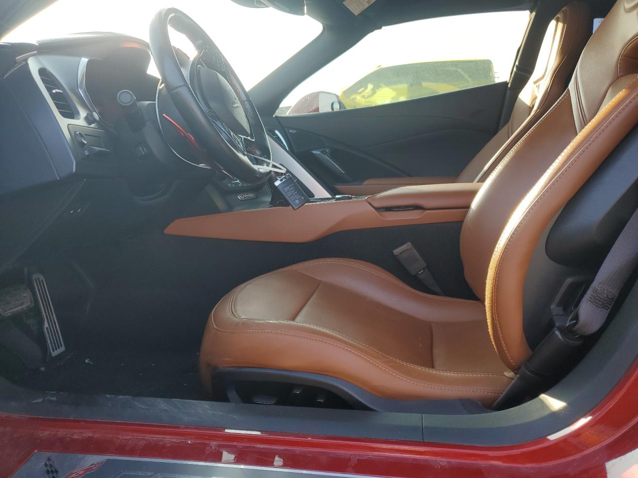 2014 Chevrolet Corvette - Image 7