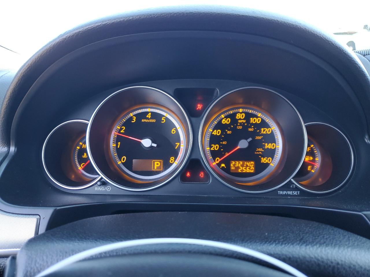 2007 Infiniti M - Image 9