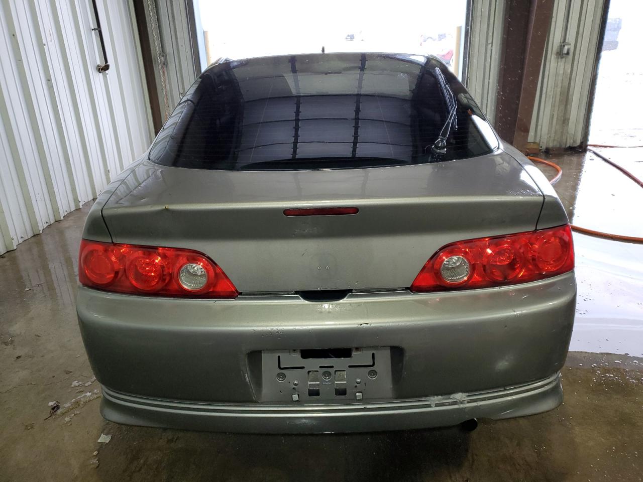 2005 Acura RSX - Image 6