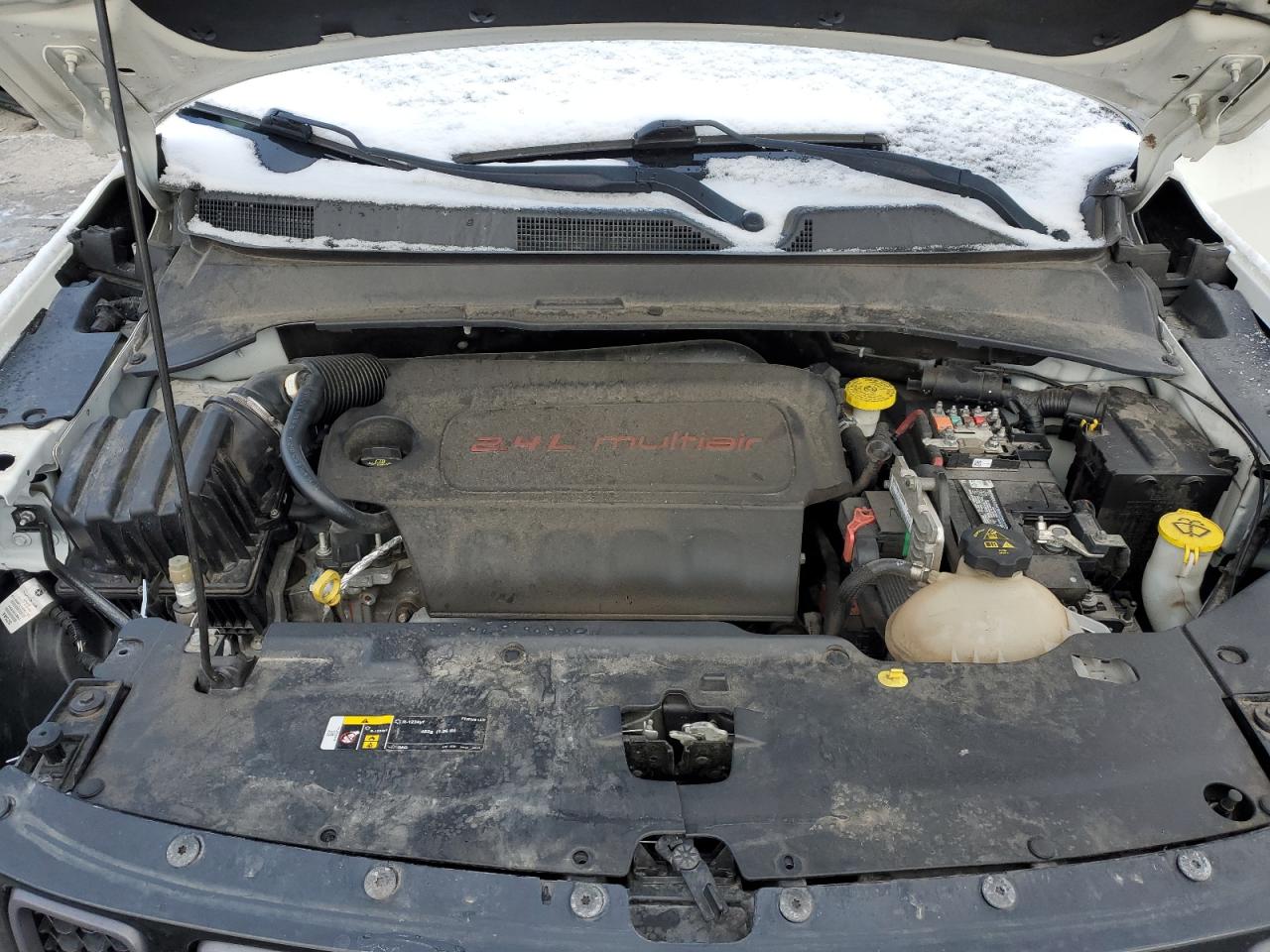 2018 Jeep Compass - Image 14