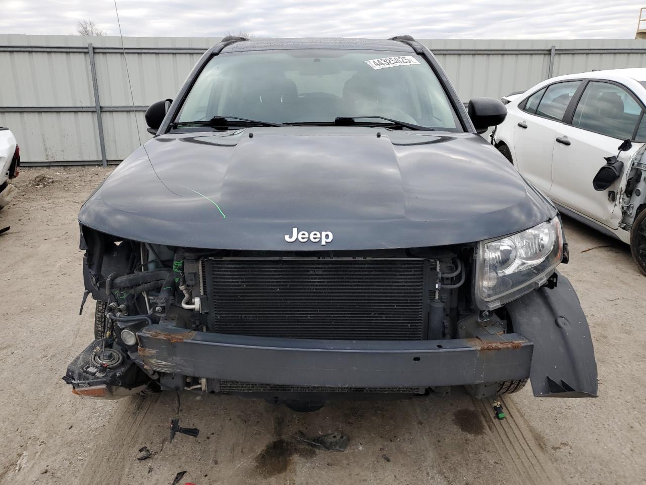 2015 Jeep Compass - Image 5