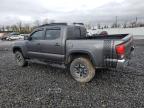 2018 Toyota Tacoma Double Cab en Venta en Portland, OR - Side