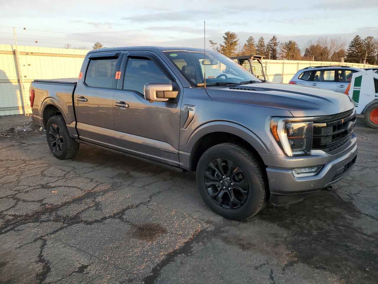 2023 Ford F-150 - Image 4