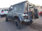 1995 LAND ROVER 90 DEFENDE for sale at Copart CHESTER