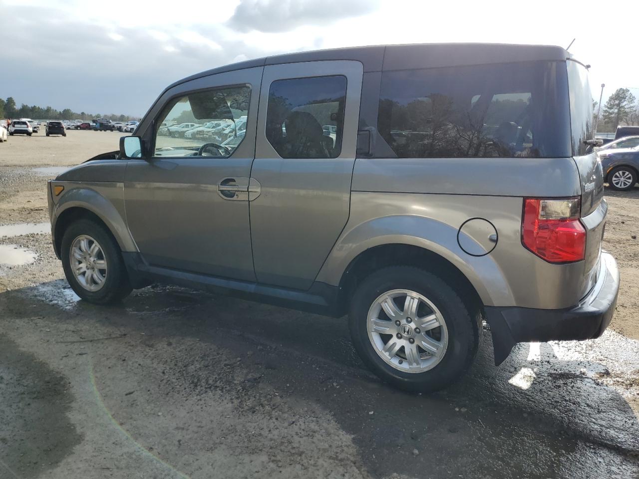 2007 Honda Element - Image 2