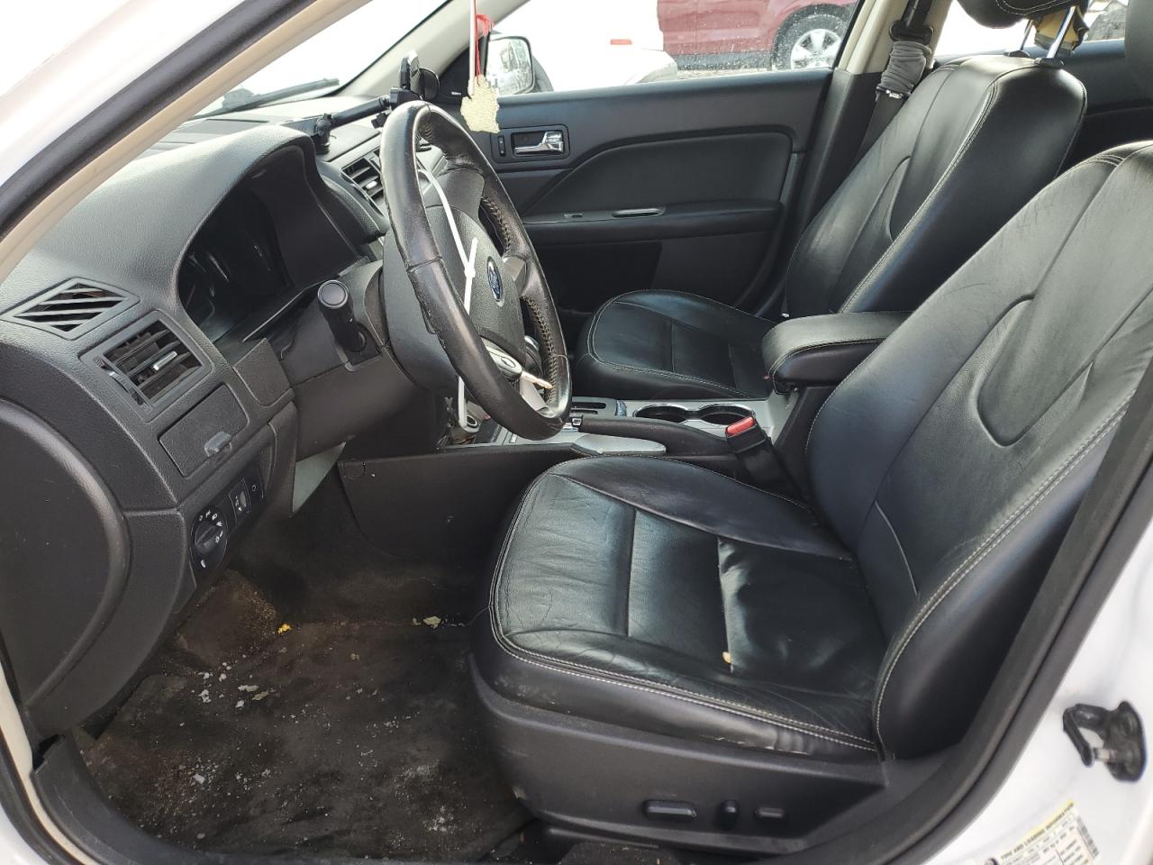 2012 Ford Fusion - Image 7