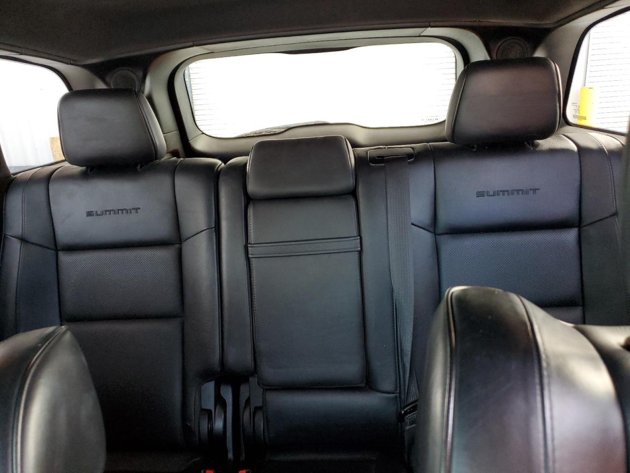 2014 Jeep Grand Cherokee - Image 10