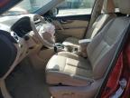 2015 Nissan Rogue S იყიდება Knightdale-ში, NC - Front End