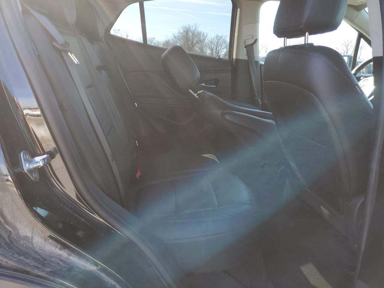 2017 Buick Encore - Image 12