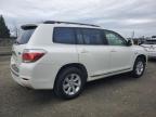 2013 Toyota Highlander Hybrid للبيع في Eugene، OR - Minor Dent/Scratches