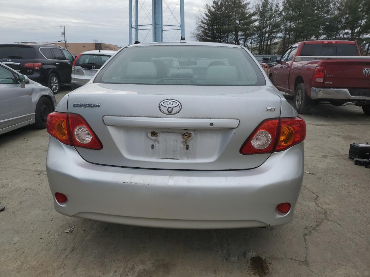 2009 Toyota Corolla - Image 6