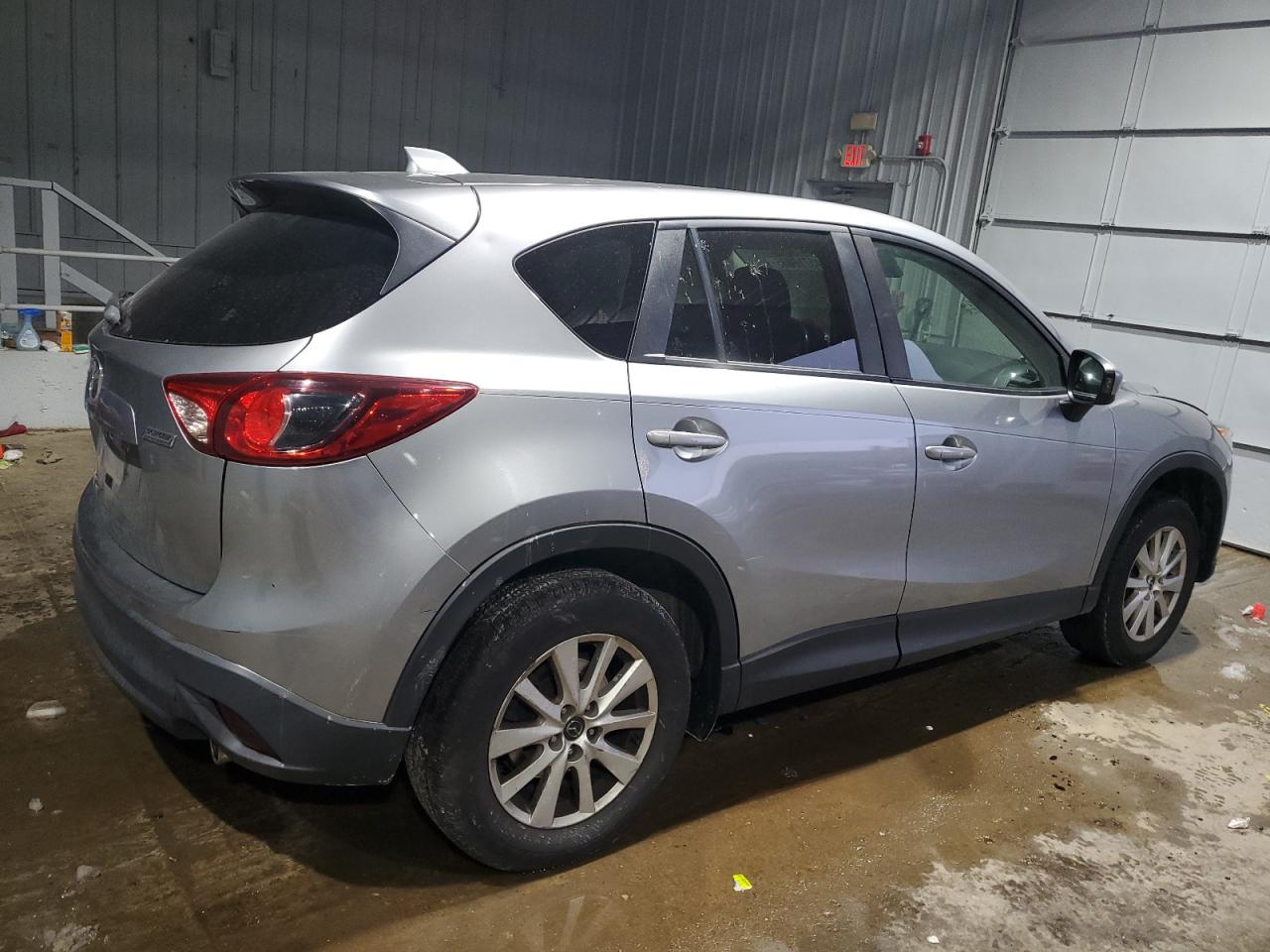 2014 Mazda CX-5 - Image 3