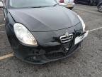 2010 ALFA ROMEO GIULIETTA for sale at Copart SANDTOFT