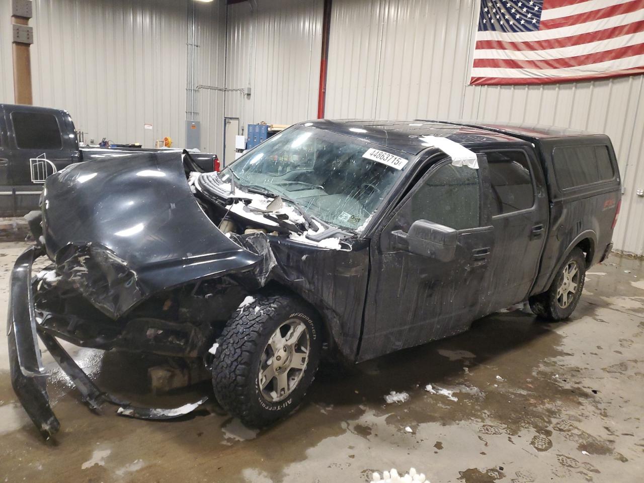 2004 Ford F-150 - Image 1