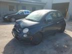 2013 Fiat 500 Pop de vânzare în Fort Pierce, FL - Front End