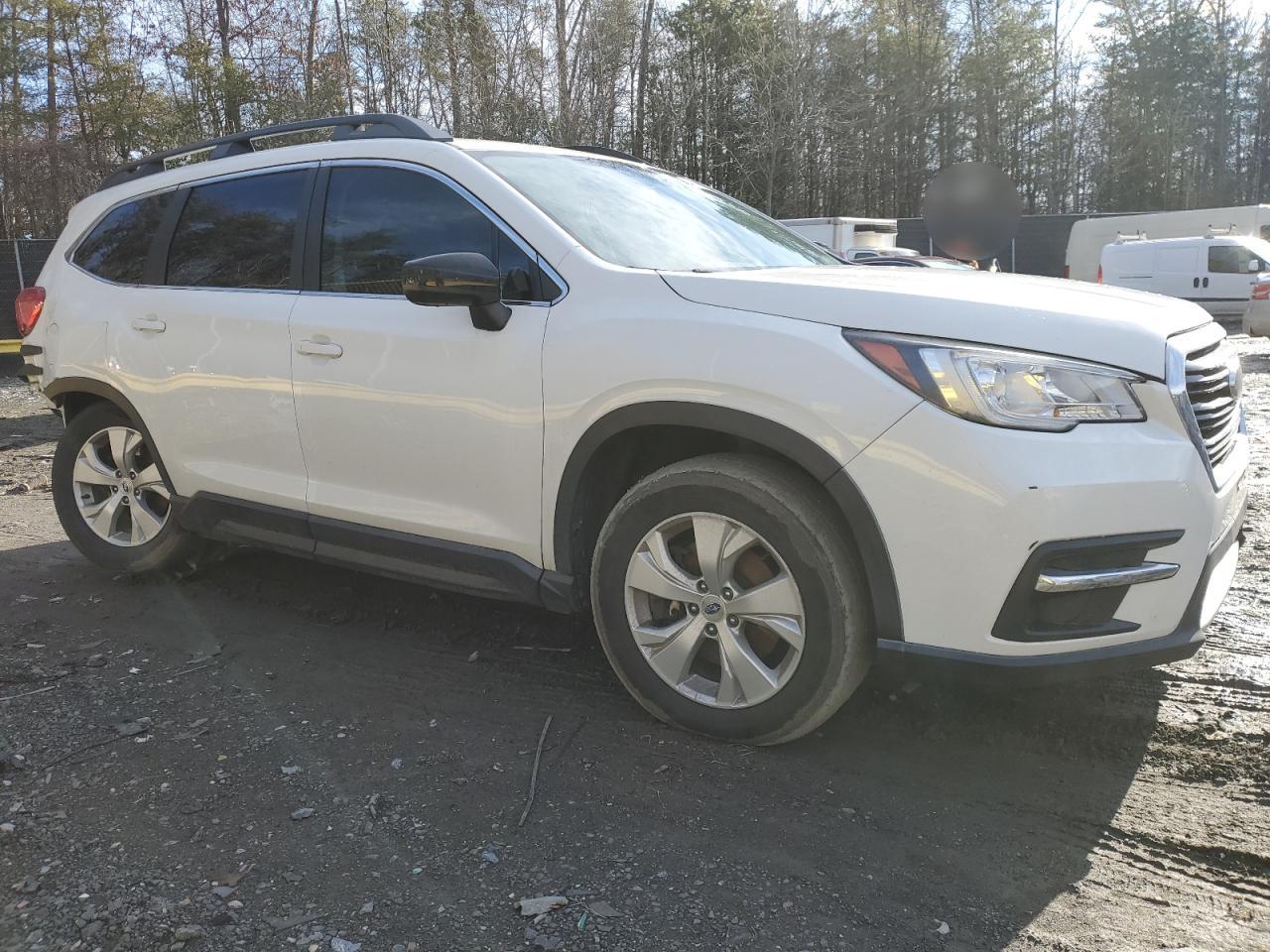 2019 Subaru Ascent - Image 4