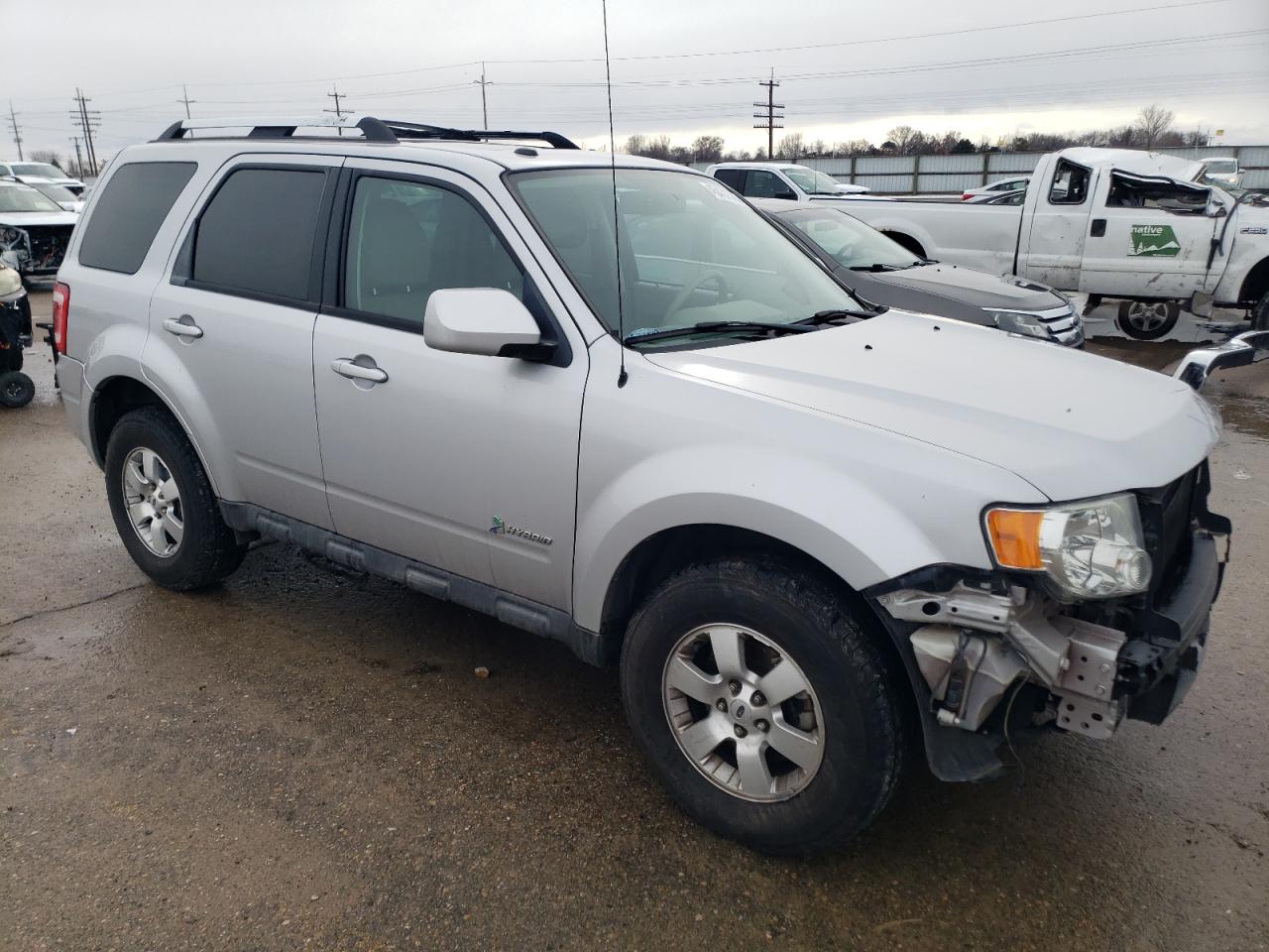 2011 Ford Escape - Image 4