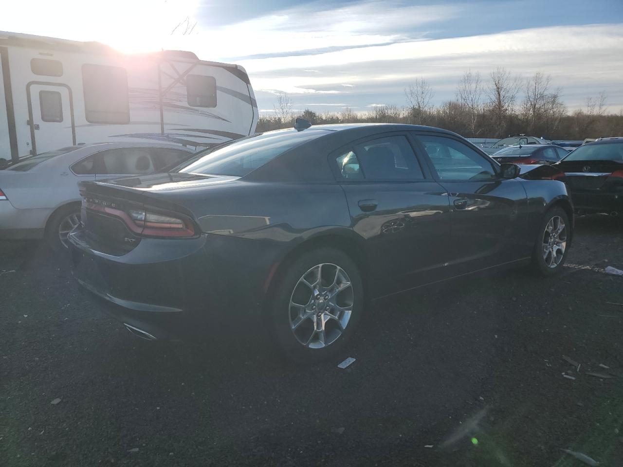 2016 Dodge Charger - Image 3