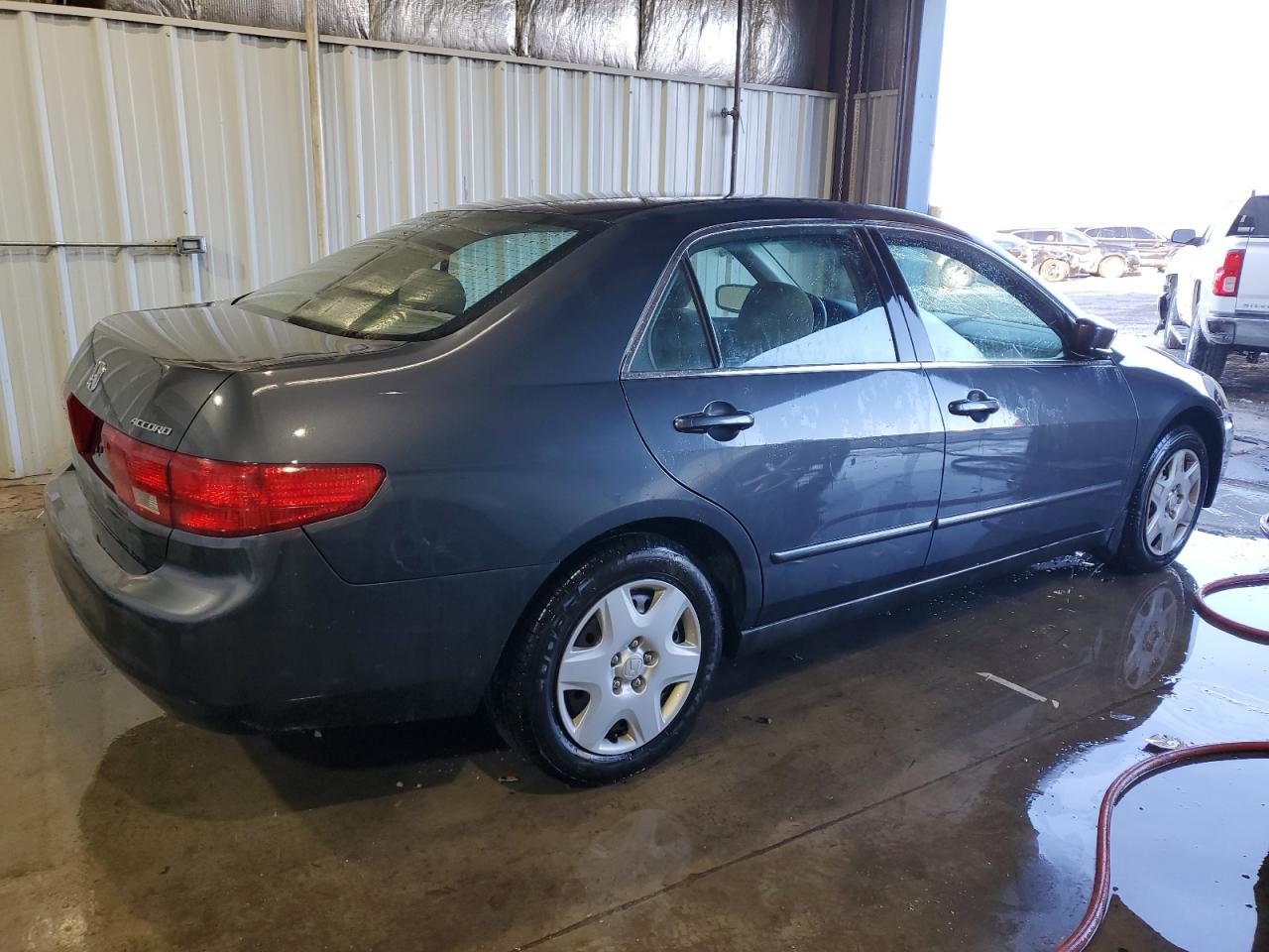 2005 Honda Accord - Image 3