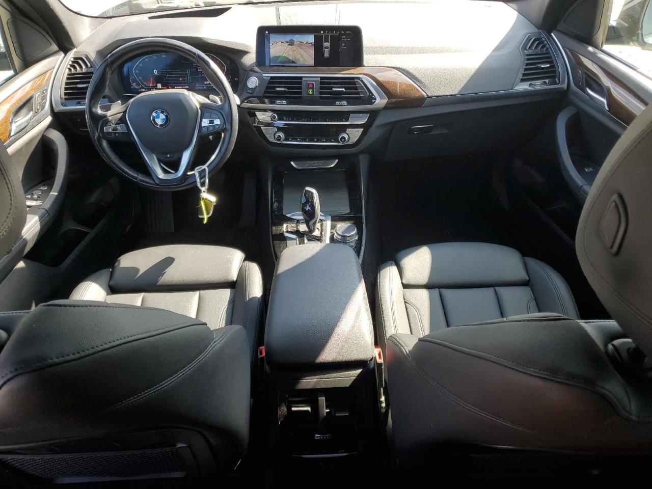 2021 BMW X3 - Image 8