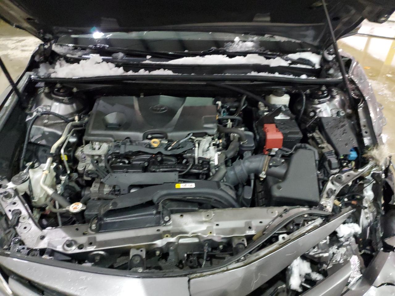 2020 Toyota Camry - Image 11