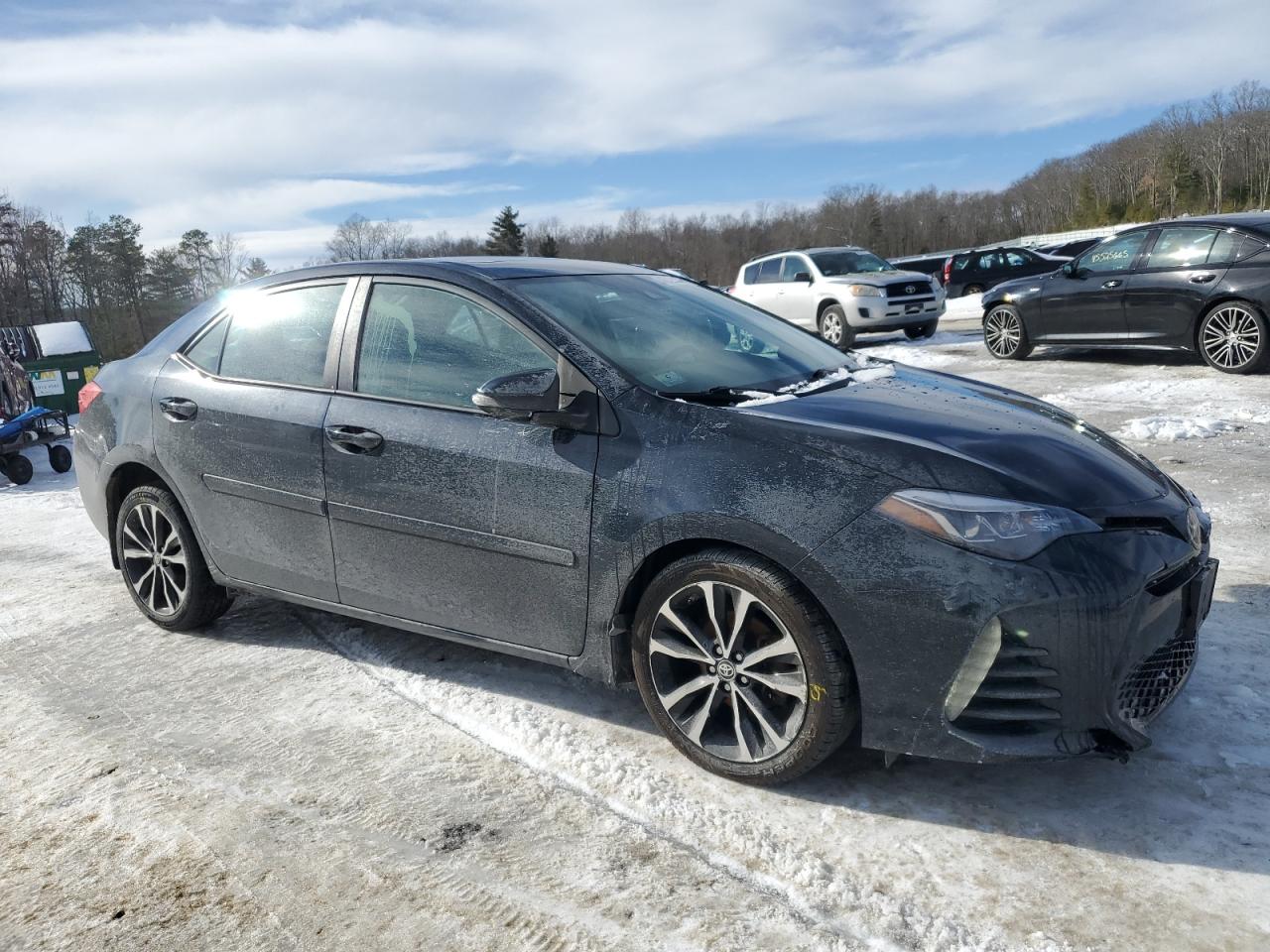 2017 Toyota Corolla - Image 4