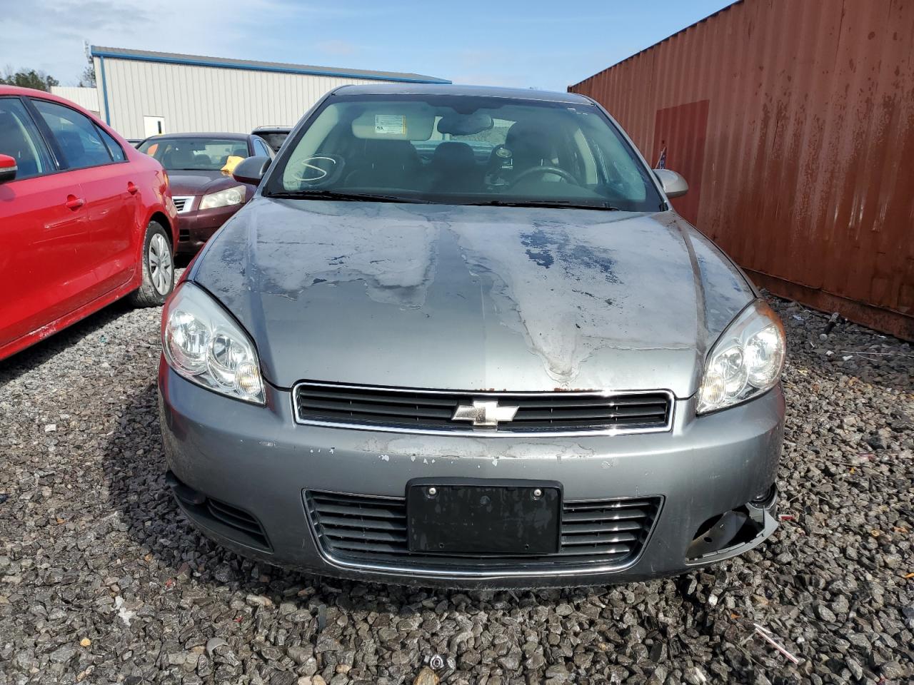 2006 Chevrolet Impala - Image 5