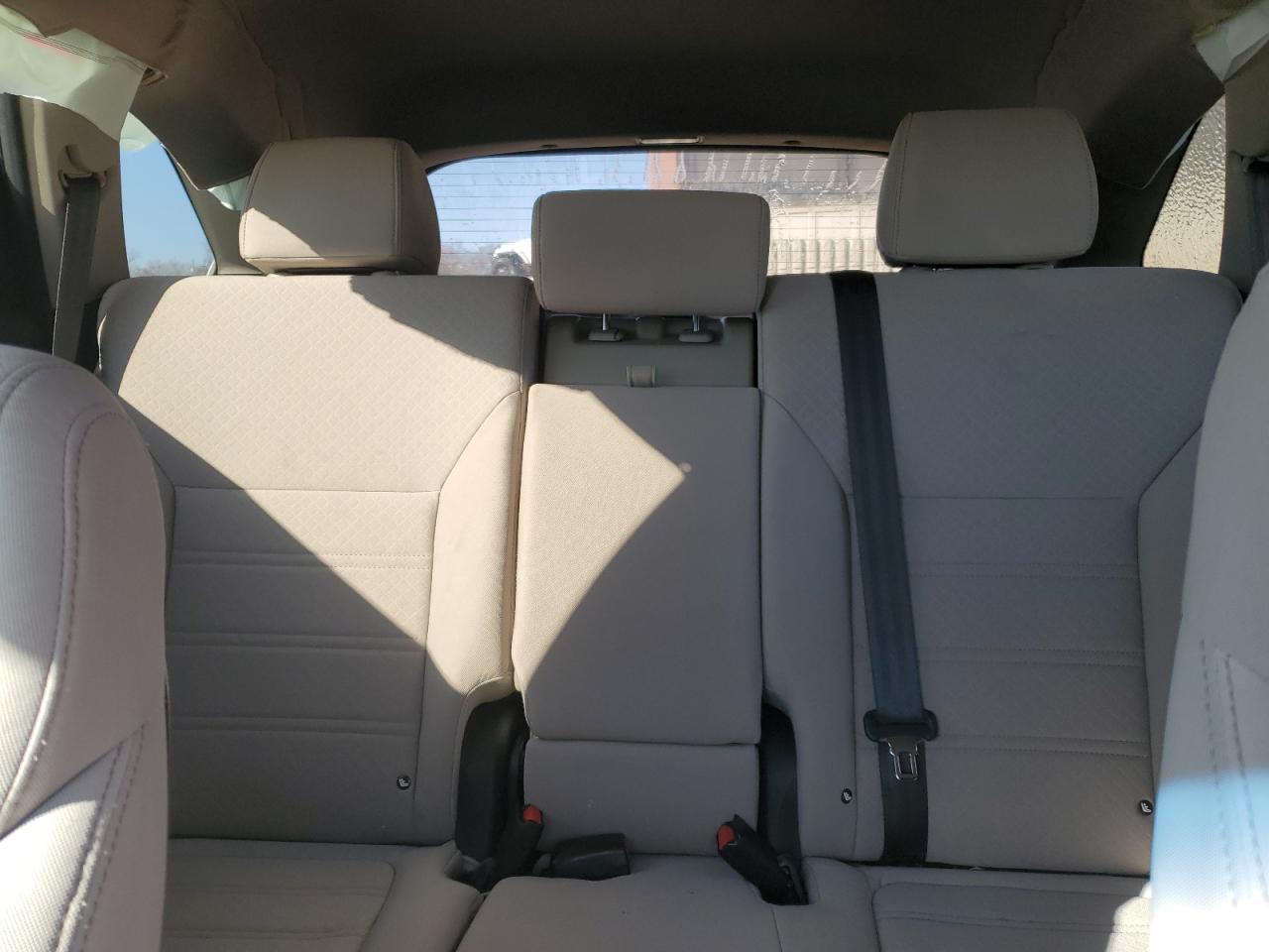 2017 Kia Sorento Lx VIN: 5XYPG4A36HG209436 Lot: 44193925