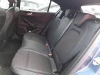 2022 FORD FOCUS ST-L for sale at Copart WOLVERHAMPTON