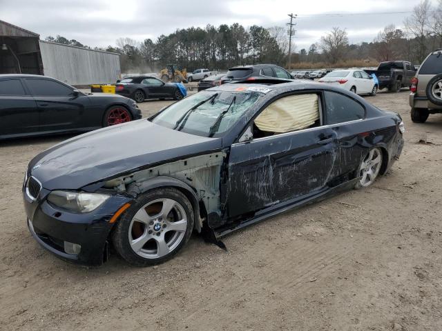 2008 Bmw 328 I