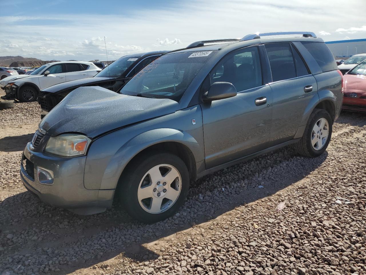 2006 Saturn VUE - Image 1