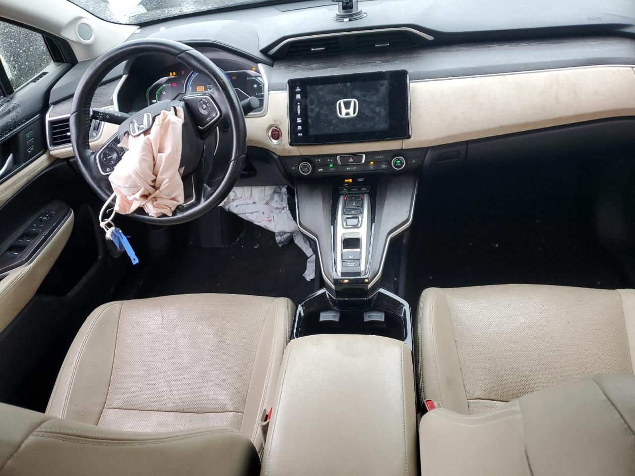 2018 Honda Clarity - Image 8