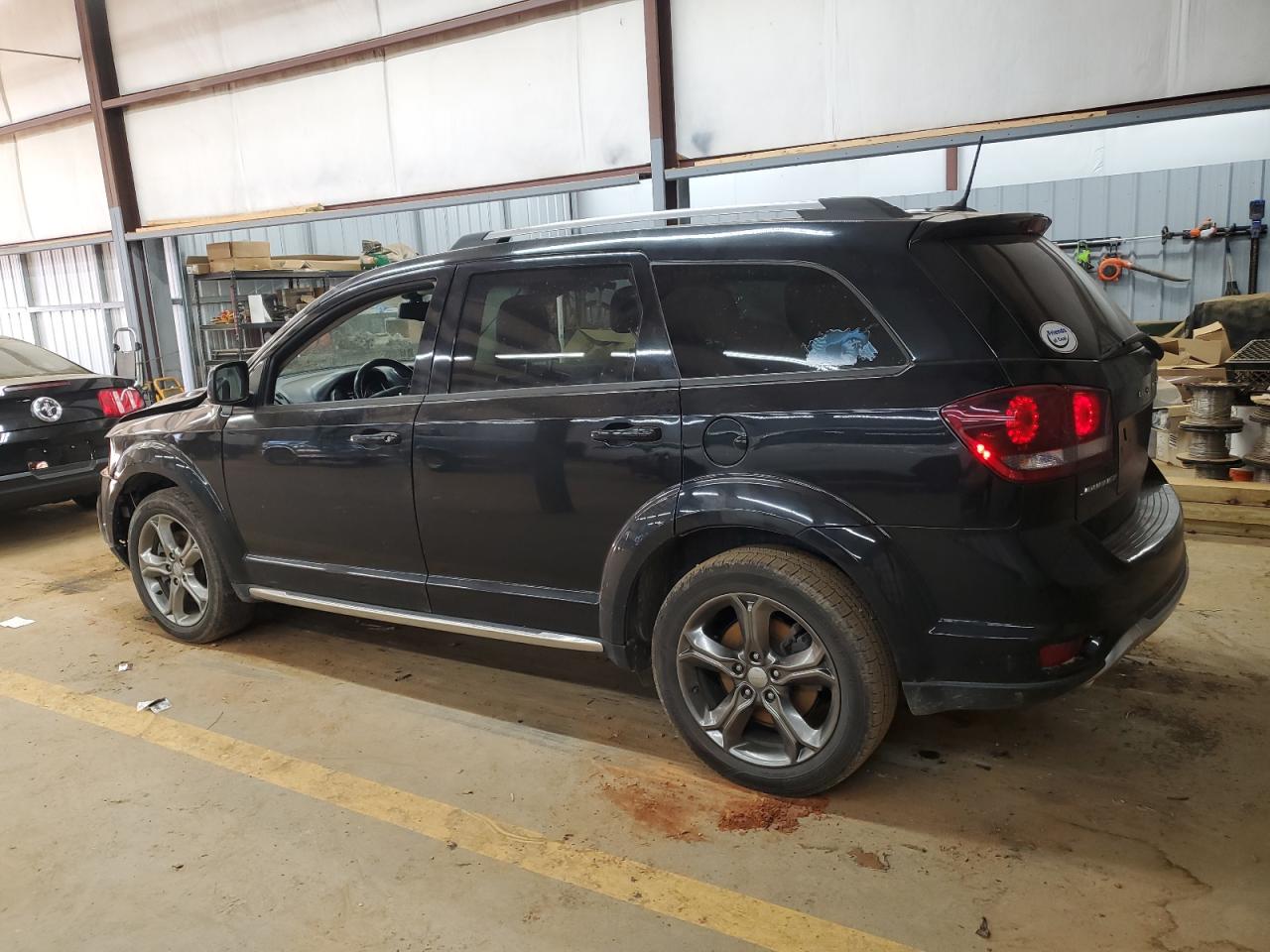 2017 Dodge Journey - Image 2
