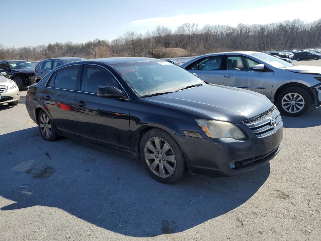 2007 Toyota Avalon - Image 4