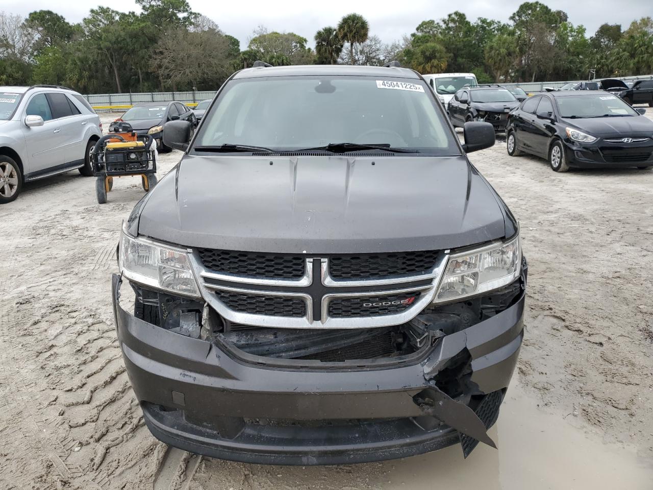 2019 Dodge Journey - Image 5