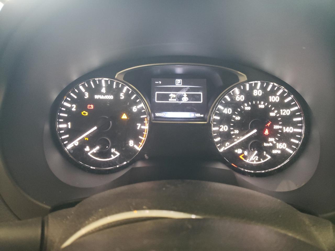 2017 Nissan Altima - Image 9