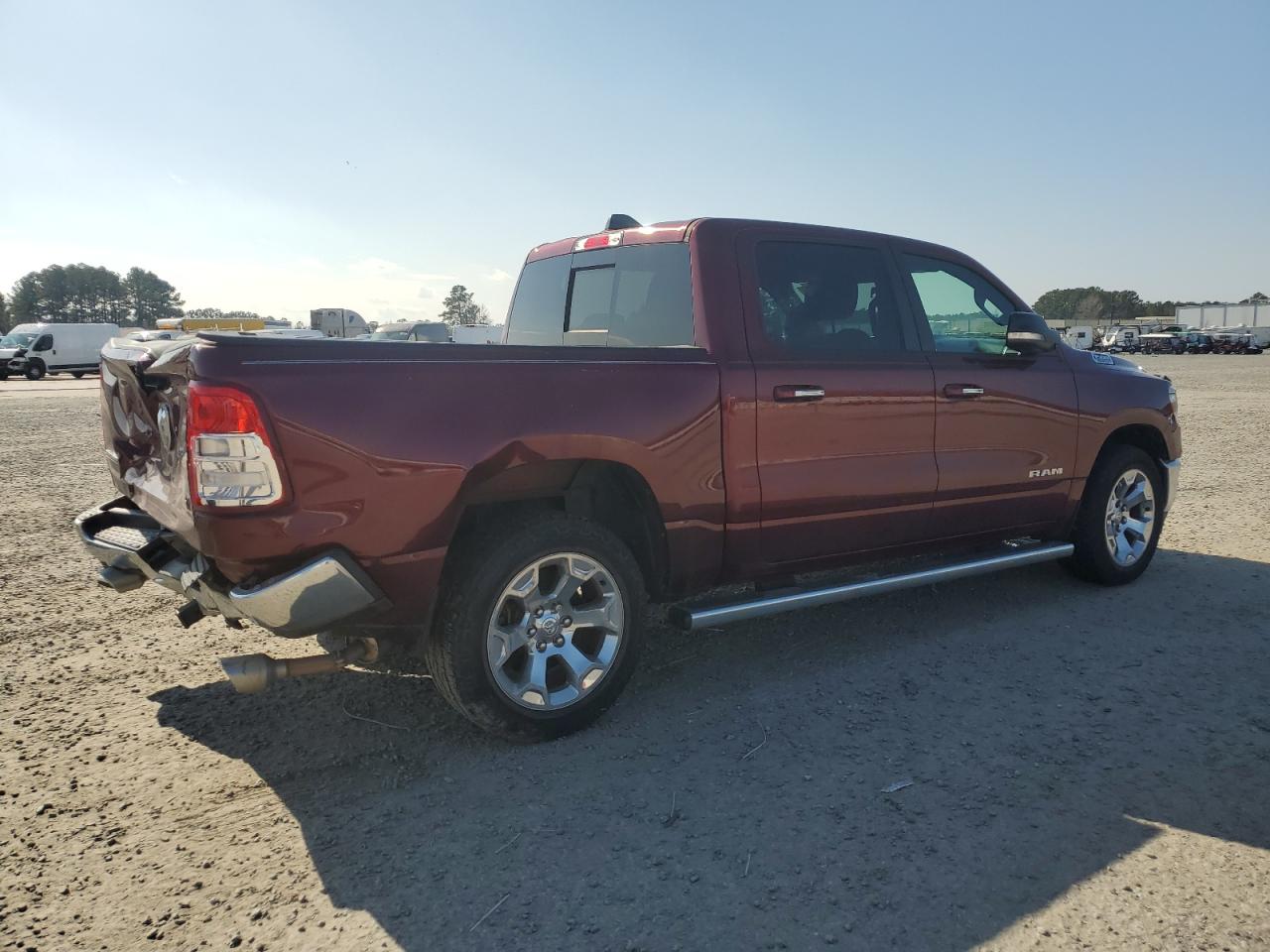 2019 RAM 1500 - Image 3