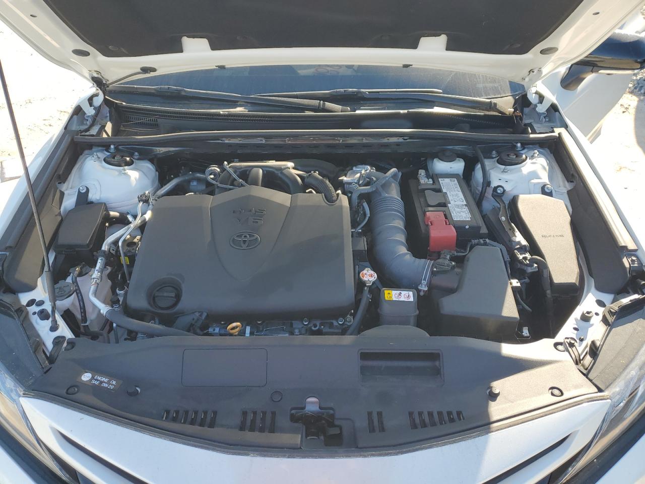 2024 Toyota Camry - Image 11