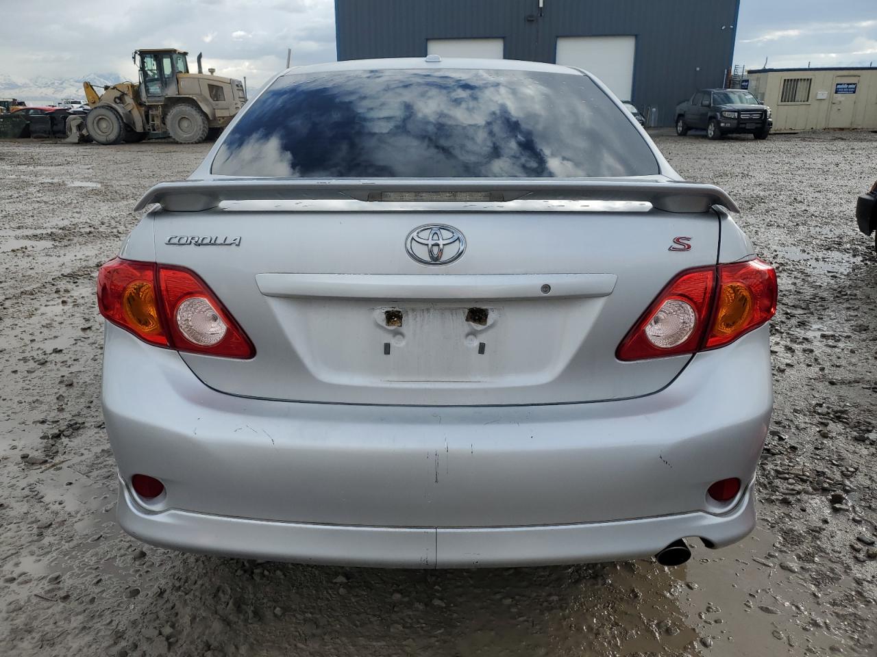 2010 Toyota Corolla - Image 6