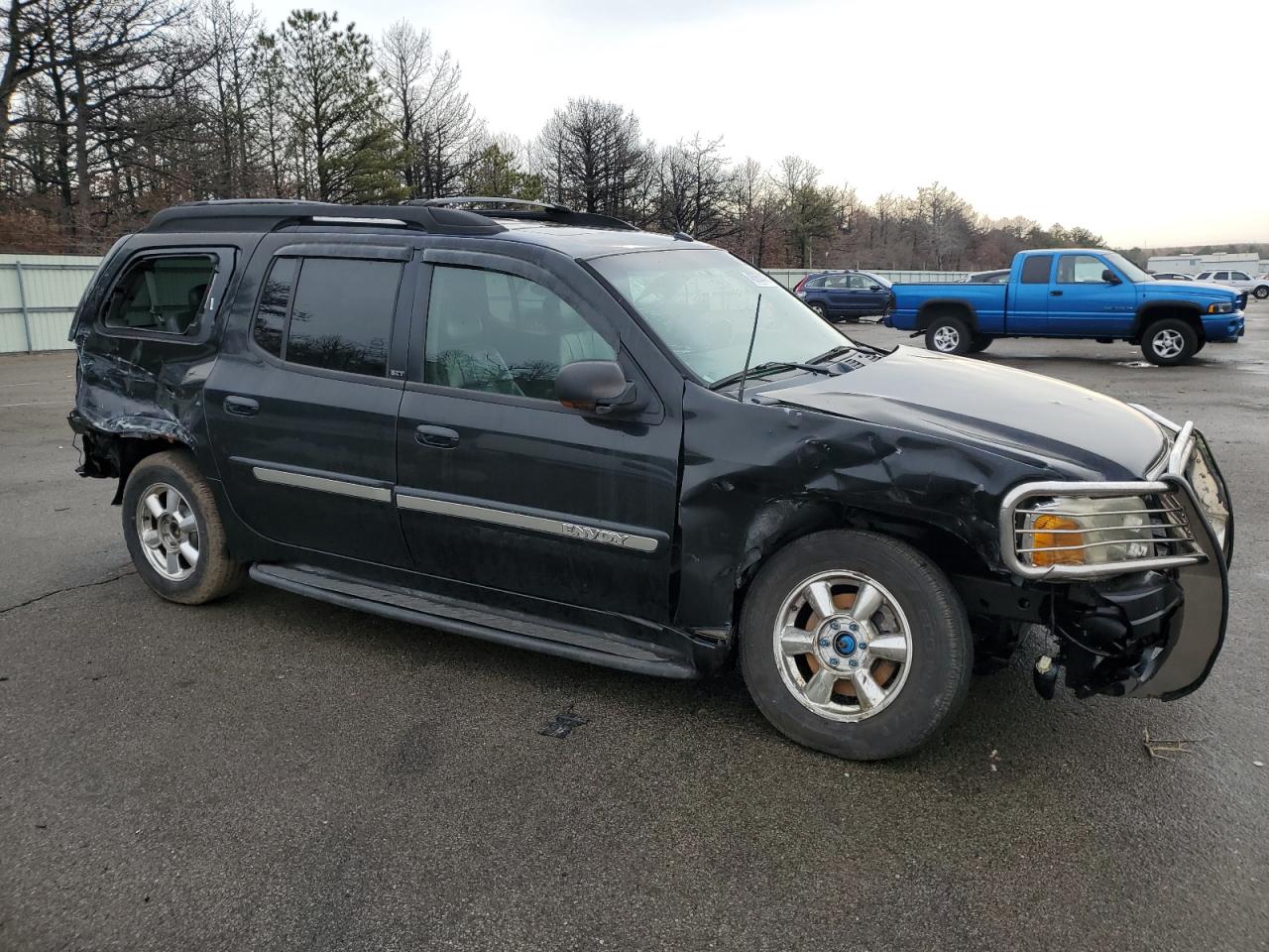 2004 GMC Envoy - Image 4
