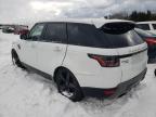 2019 LAND ROVER RANGE ROVER SPORT SE for sale at Copart ON - TORONTO